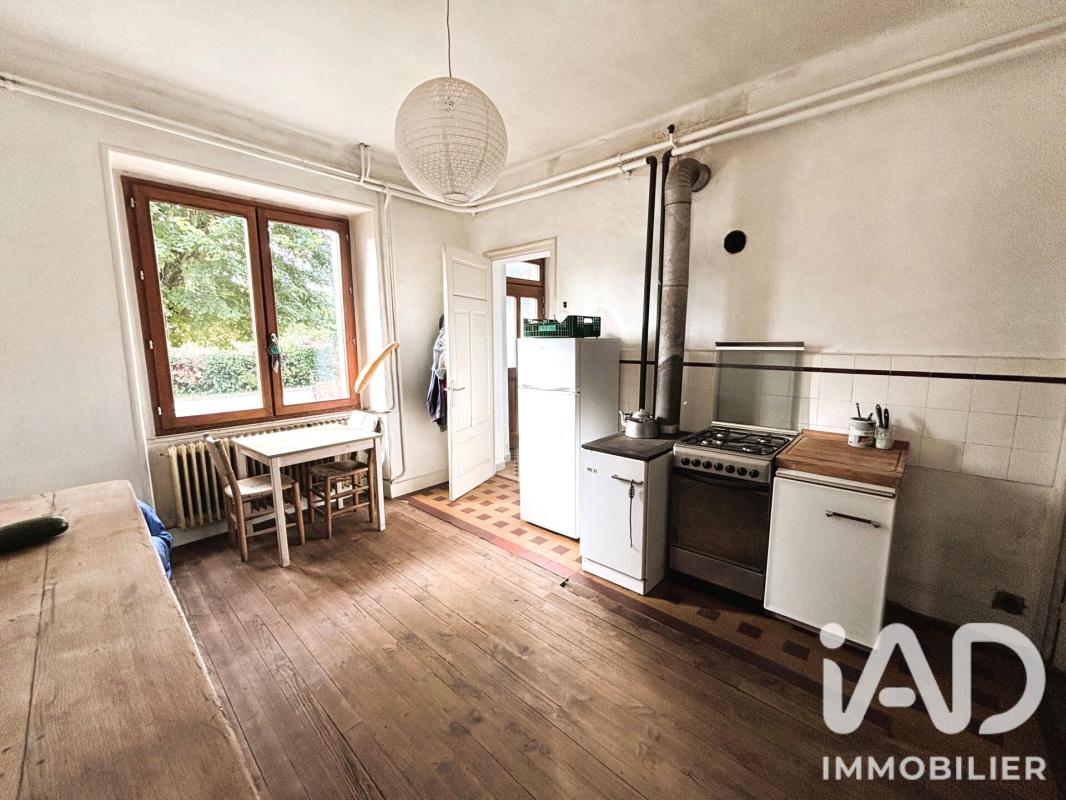 Maison 6 Pièce(s) La Bâtie-Montgascon - Photo 2