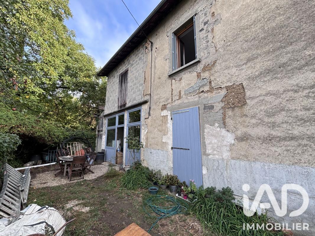 Maison 6 Pièce(s) La Bâtie-Montgascon - Photo 17