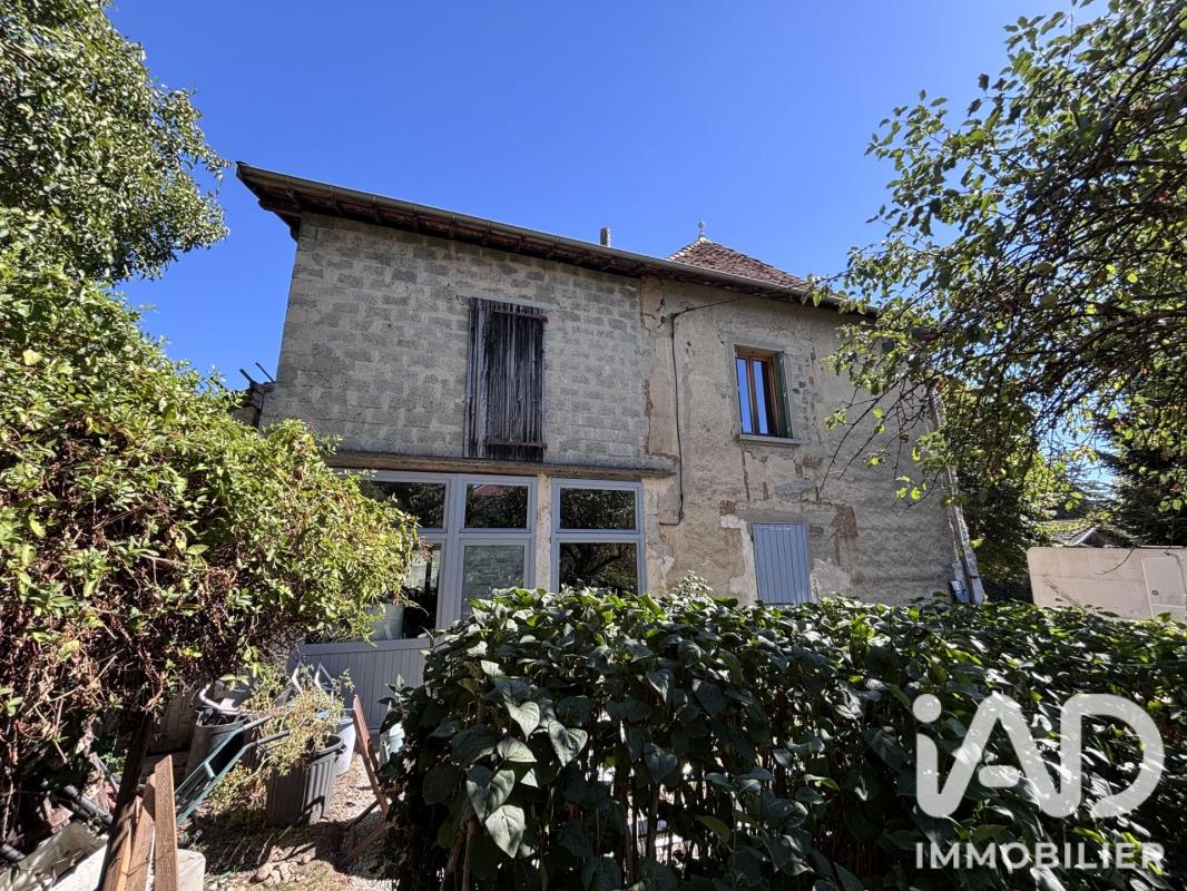 Appartement 6 Pièce(s) La Bâtie-Montgascon - Photo 2
