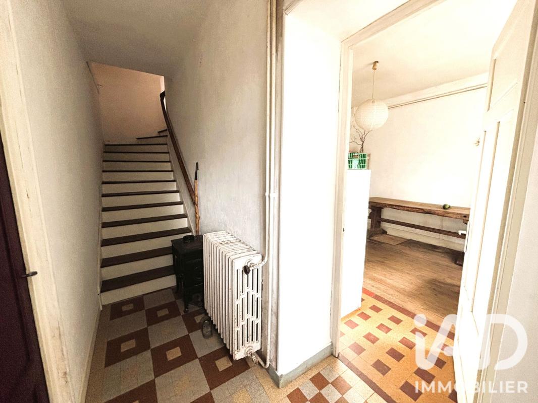 Appartement 6 Pièce(s) La Bâtie-Montgascon - Photo 14