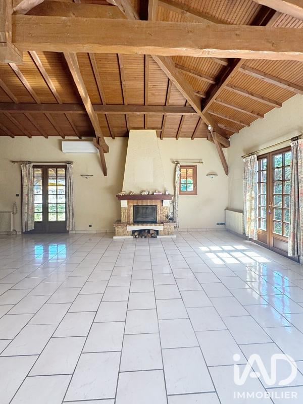 Maison 5 Pièce(s) Le Haillan - Photo 3