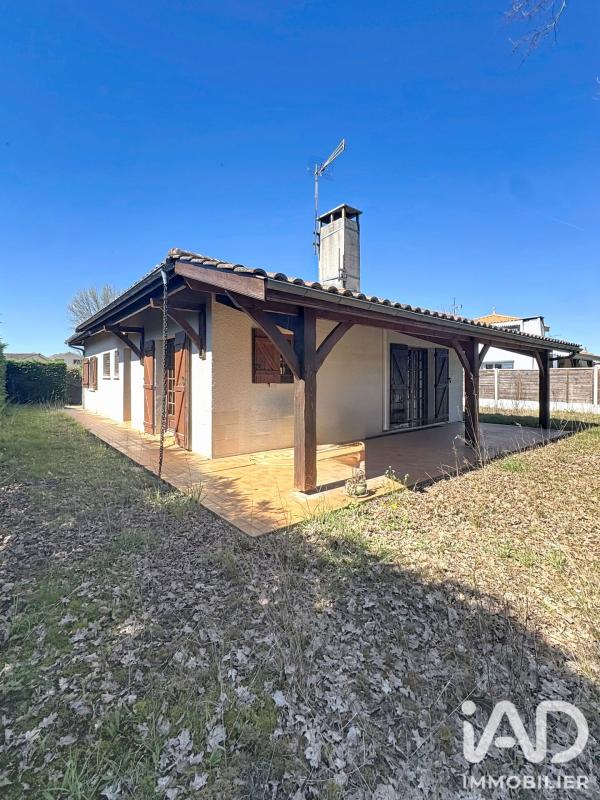 Maison 5 Pièce(s) Le Haillan - Photo 12