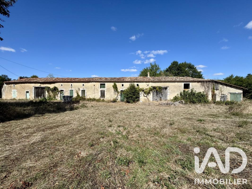 Maison longère 6 Pièce(s) Bessac