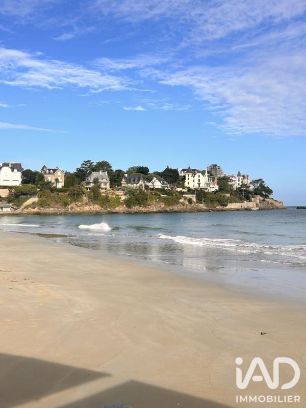 Appartement 2 Pièce(s) Dinard