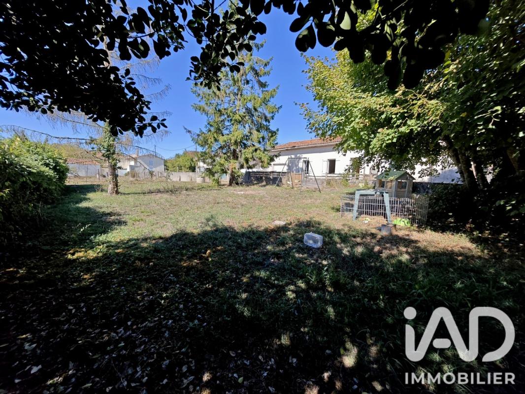 Maison 4 Pièce(s) Néré - Photo 3