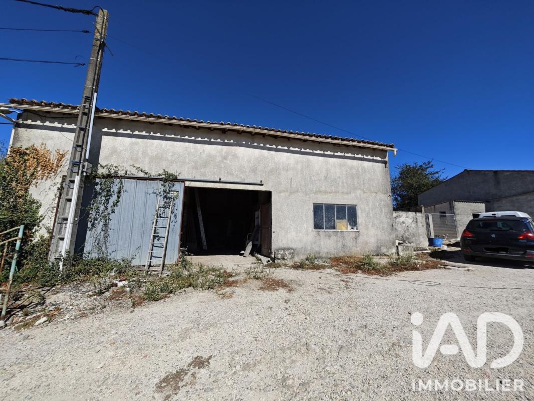 Maison 4 Pièce(s) Néré - Photo 8