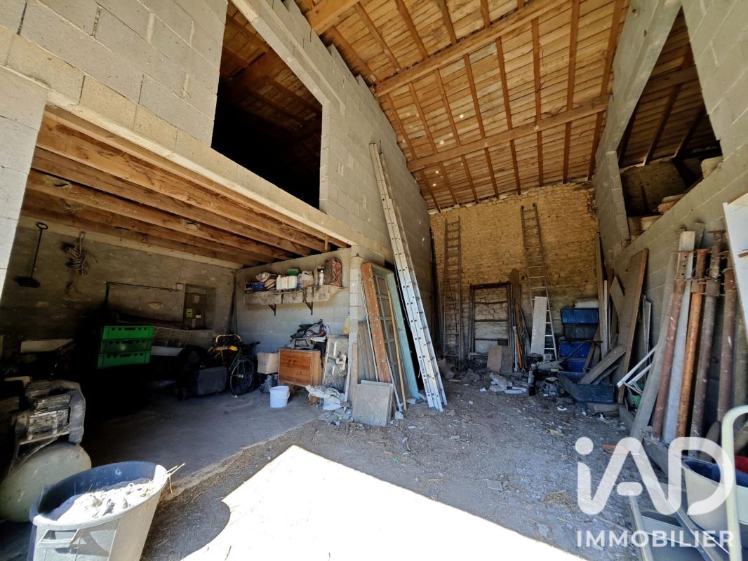 Maison 4 Pièce(s) Néré - Photo 9
