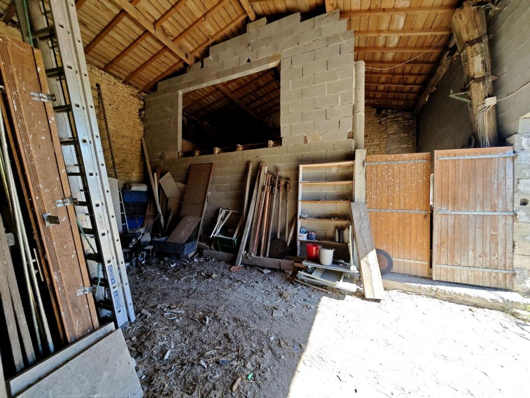 Maison 4 Pièce(s) Néré - Photo 10