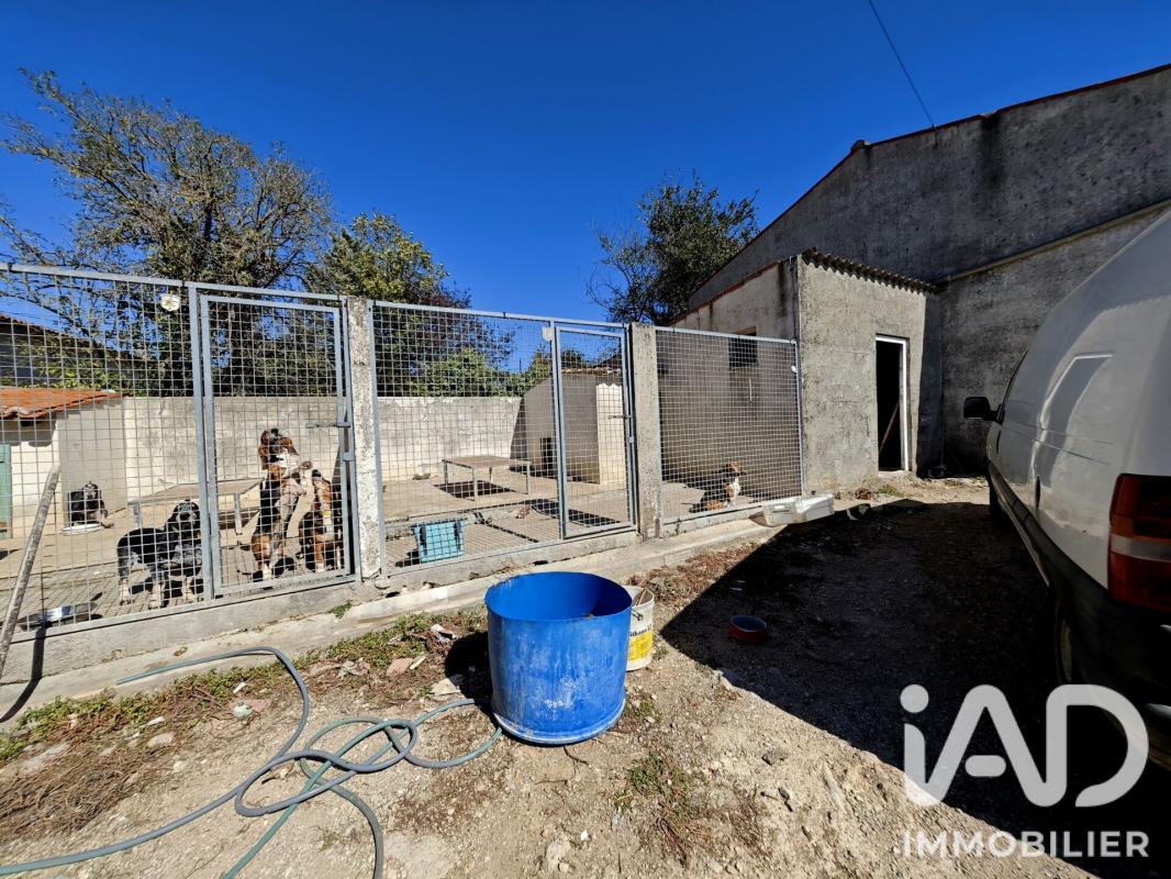 Maison 4 Pièce(s) Néré - Photo 11