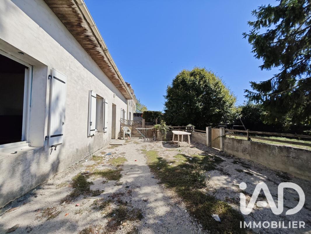 Maison 4 Pièce(s) Néré - Photo 12