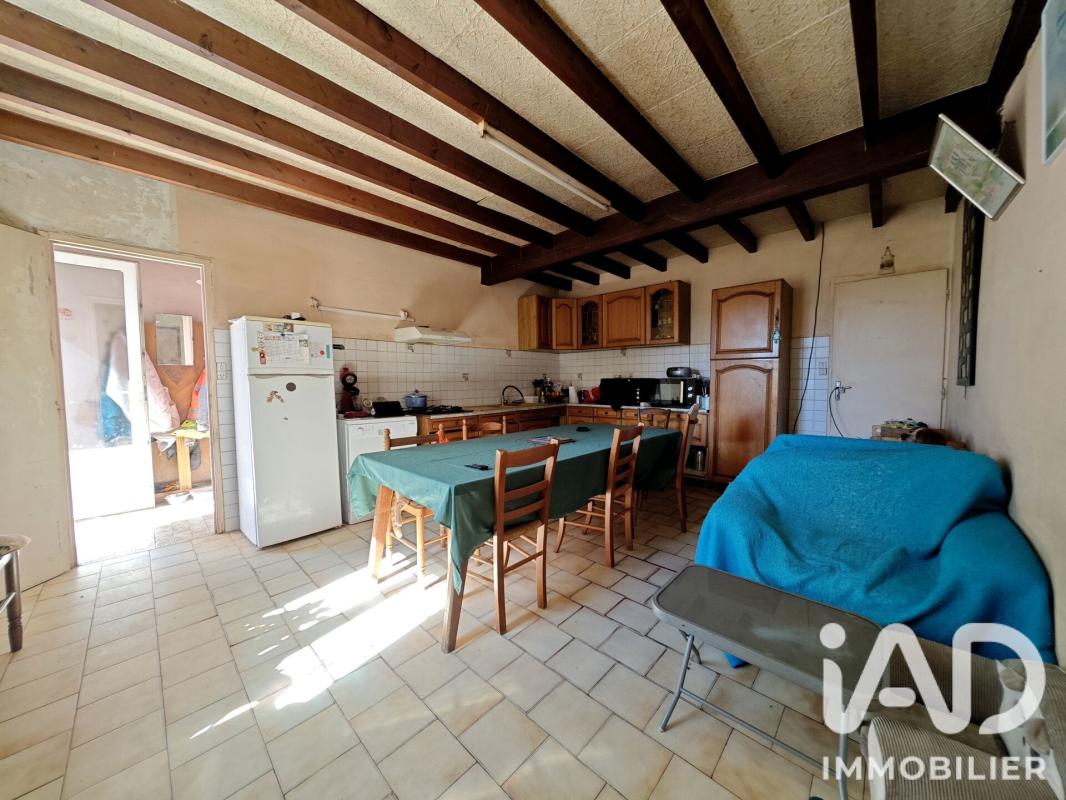 Maison 4 Pièce(s) Néré - Photo 13