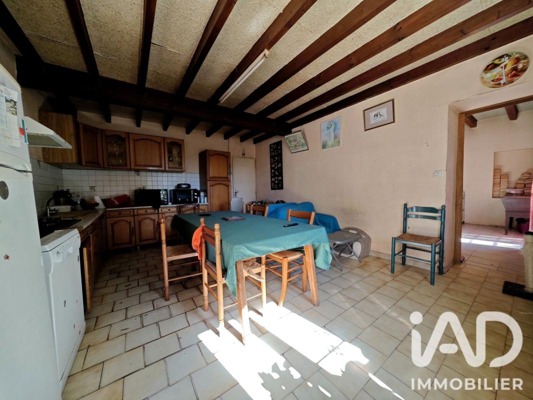 Maison 4 Pièce(s) Néré - Photo 14