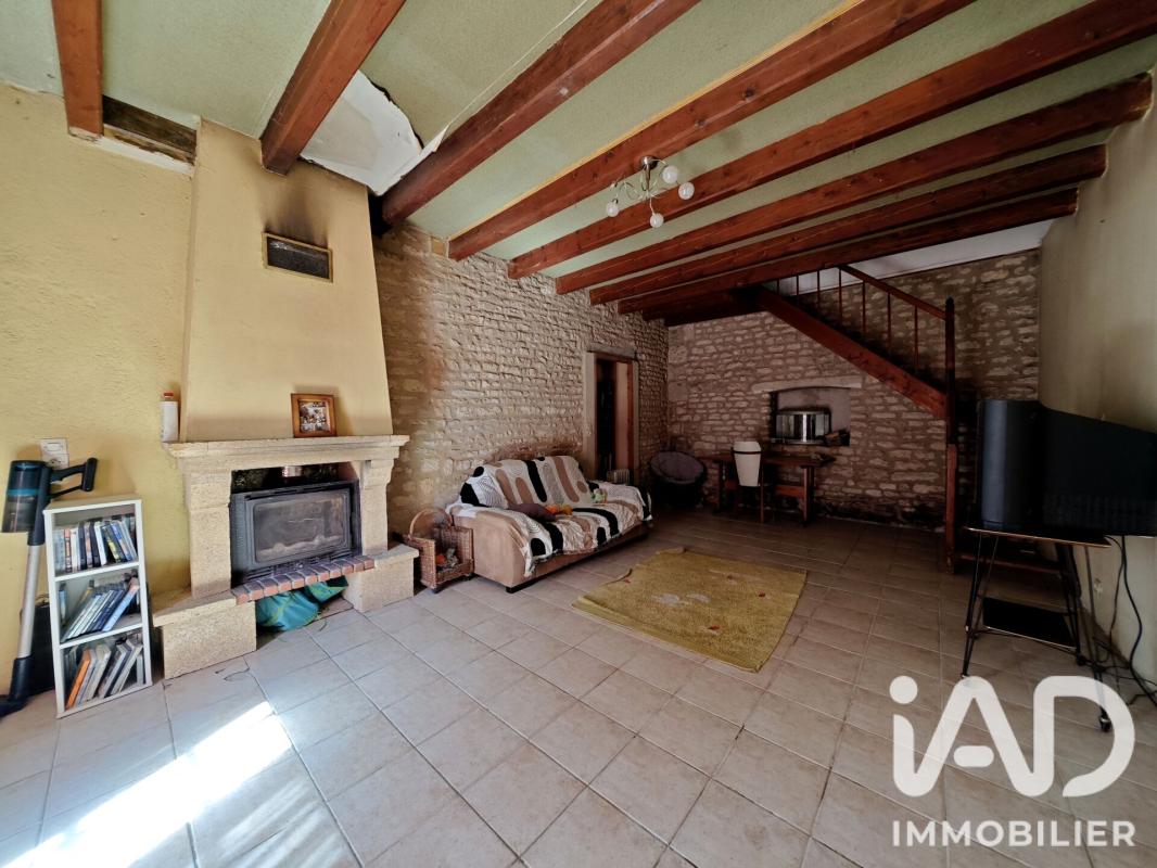 Maison 4 Pièce(s) Néré - Photo 15