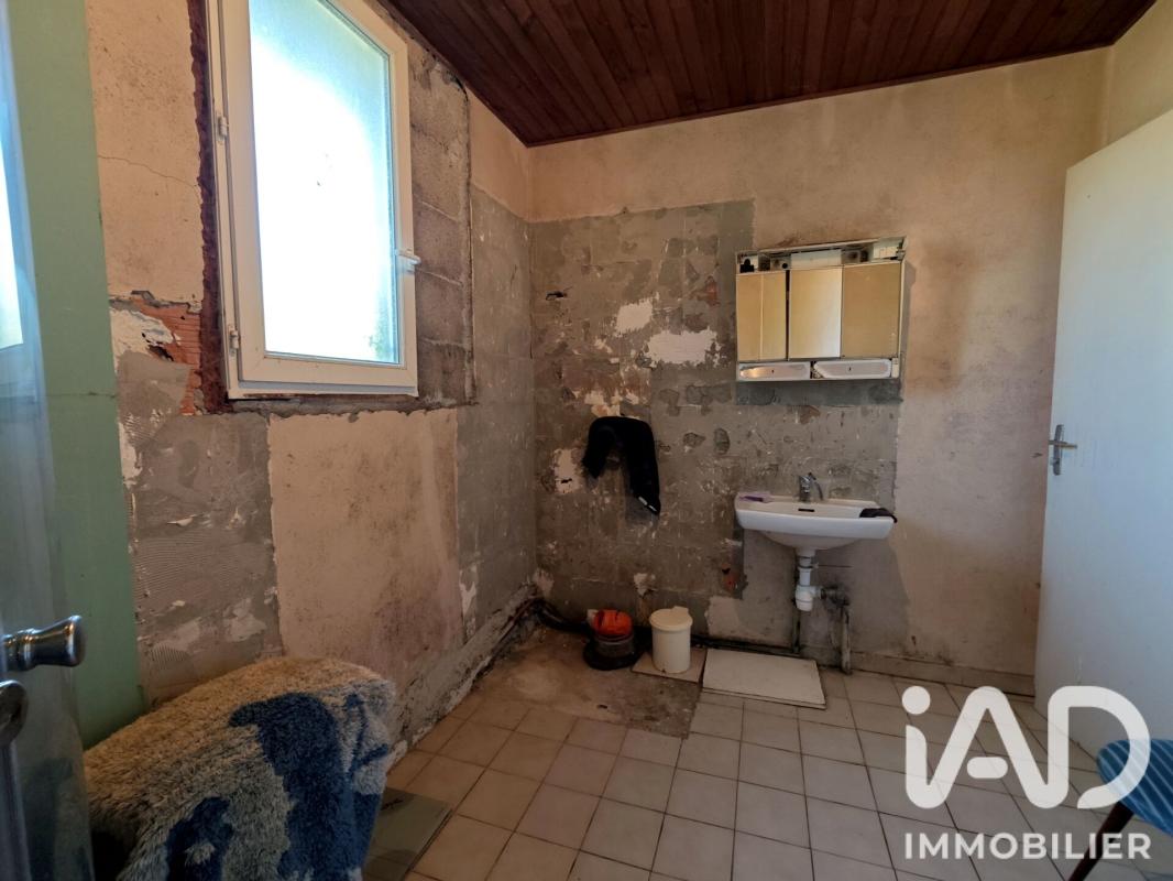 Maison 4 Pièce(s) Néré - Photo 17