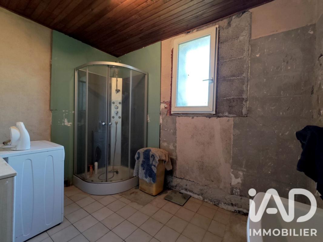 Maison 4 Pièce(s) Néré - Photo 18
