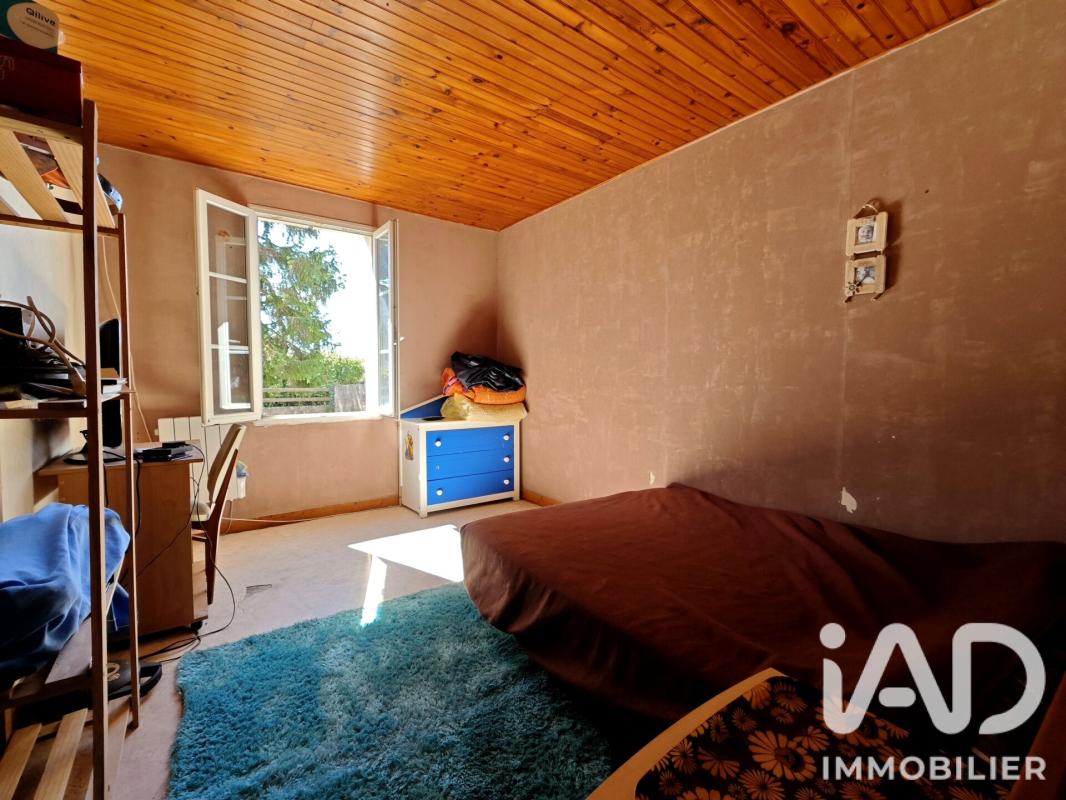 Maison 4 Pièce(s) Néré - Photo 21
