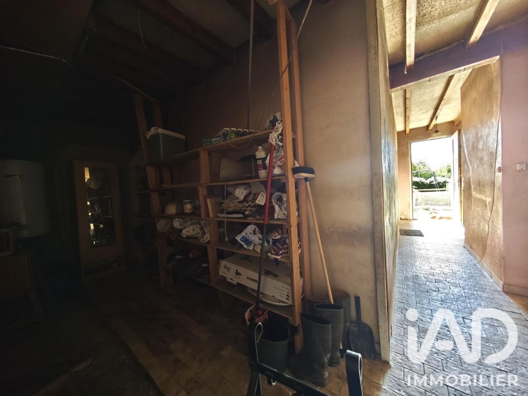 Maison 4 Pièce(s) Néré - Photo 26