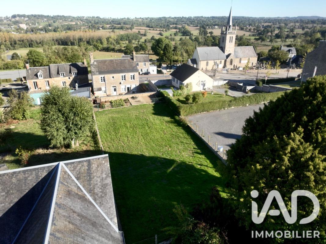 Terrain  Sainte-Cécile - Photo 2