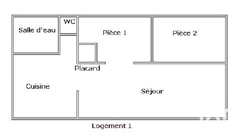 Maison 3 Pièce(s) Coutras - Photo 15