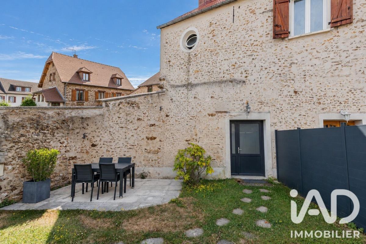 Maison 4 Pièce(s) Guibeville - Photo 1