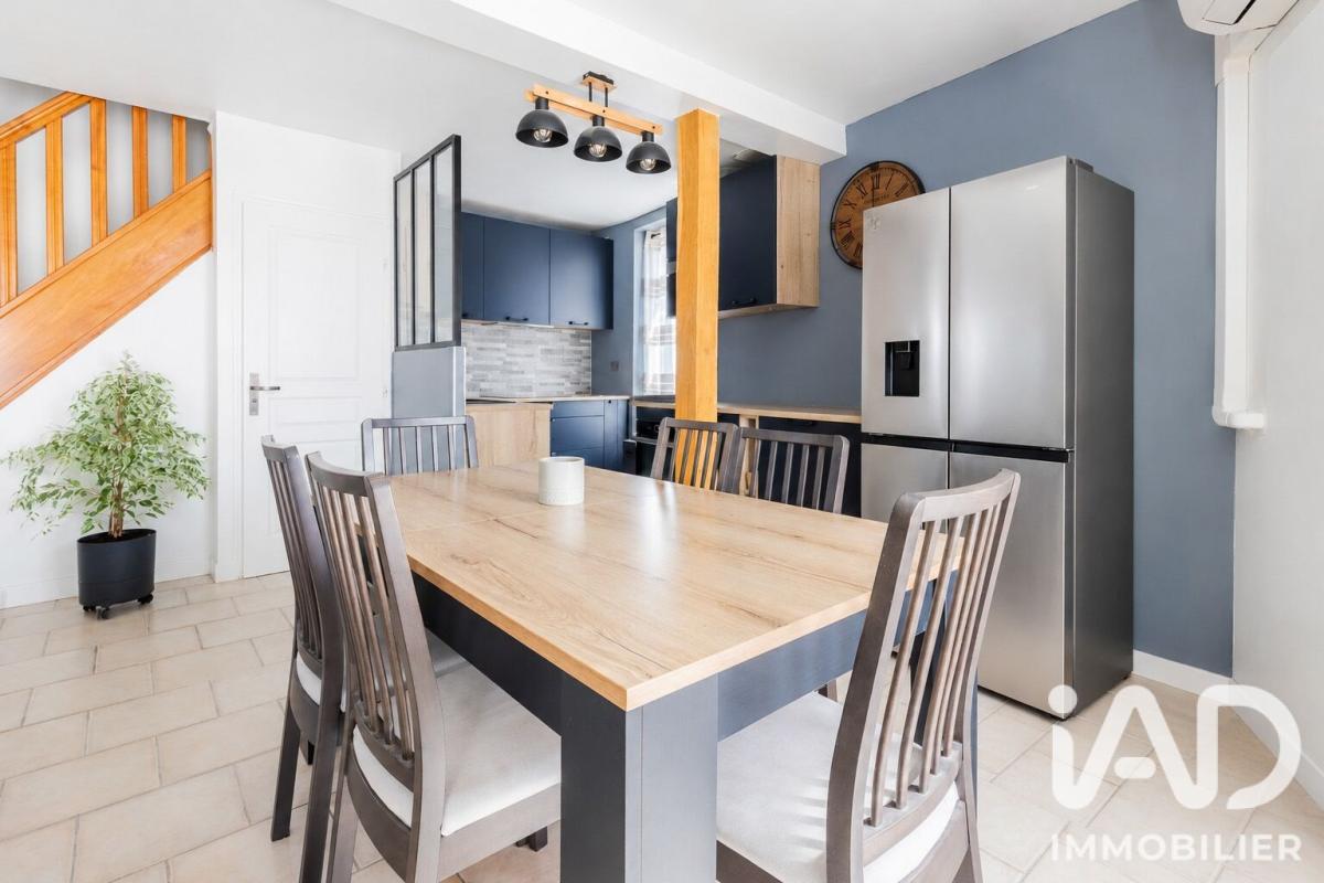 Maison 4 Pièce(s) Guibeville - Photo 3