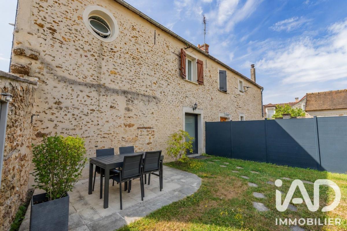 Maison 4 Pièce(s) Guibeville - Photo 5
