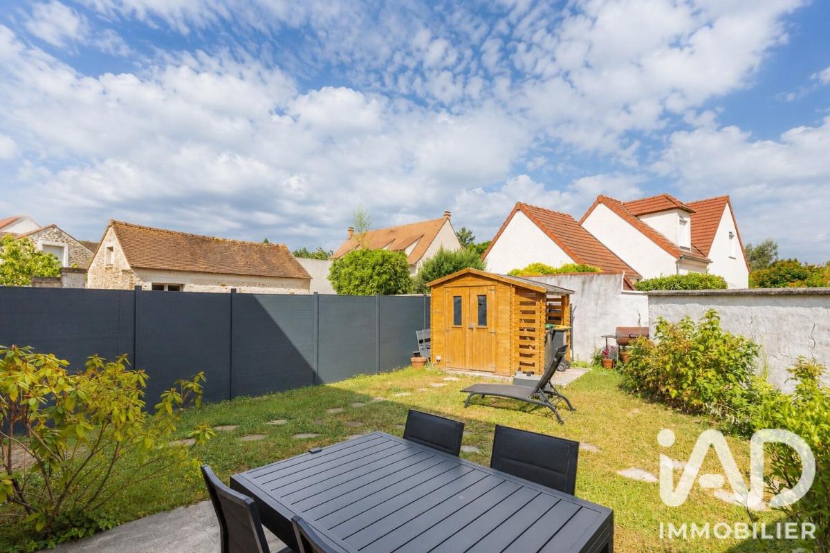 Maison 4 Pièce(s) Guibeville - Photo 6