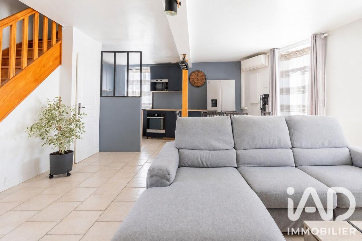 Maison 4 Pièce(s) Guibeville - Photo 8