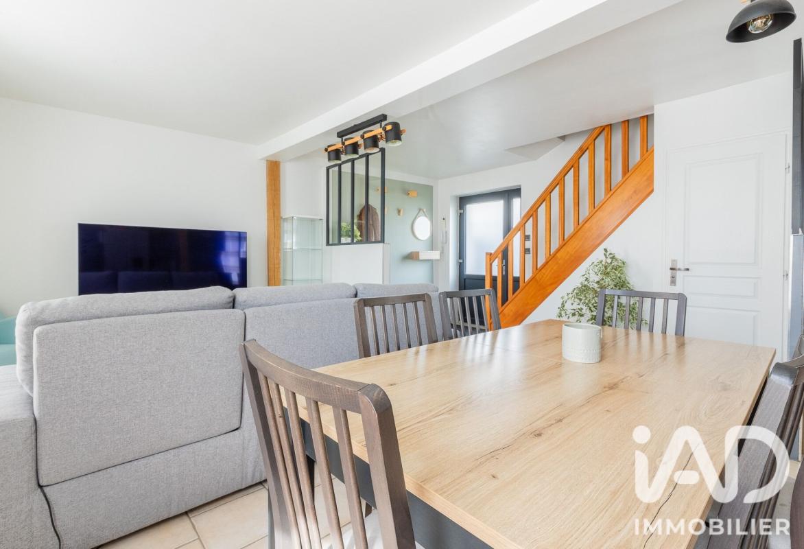 Maison 4 Pièce(s) Guibeville - Photo 9