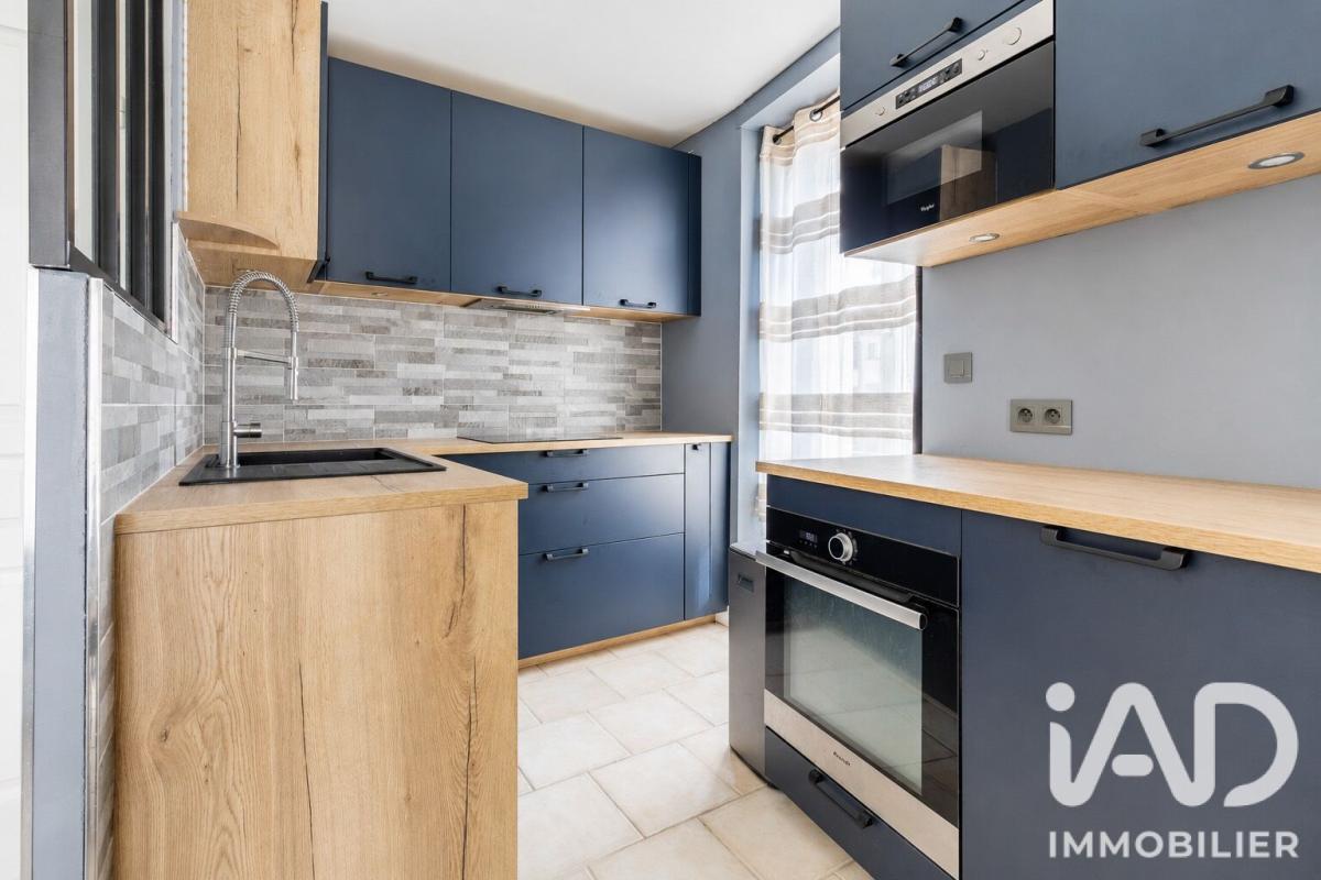 Maison 4 Pièce(s) Guibeville - Photo 10