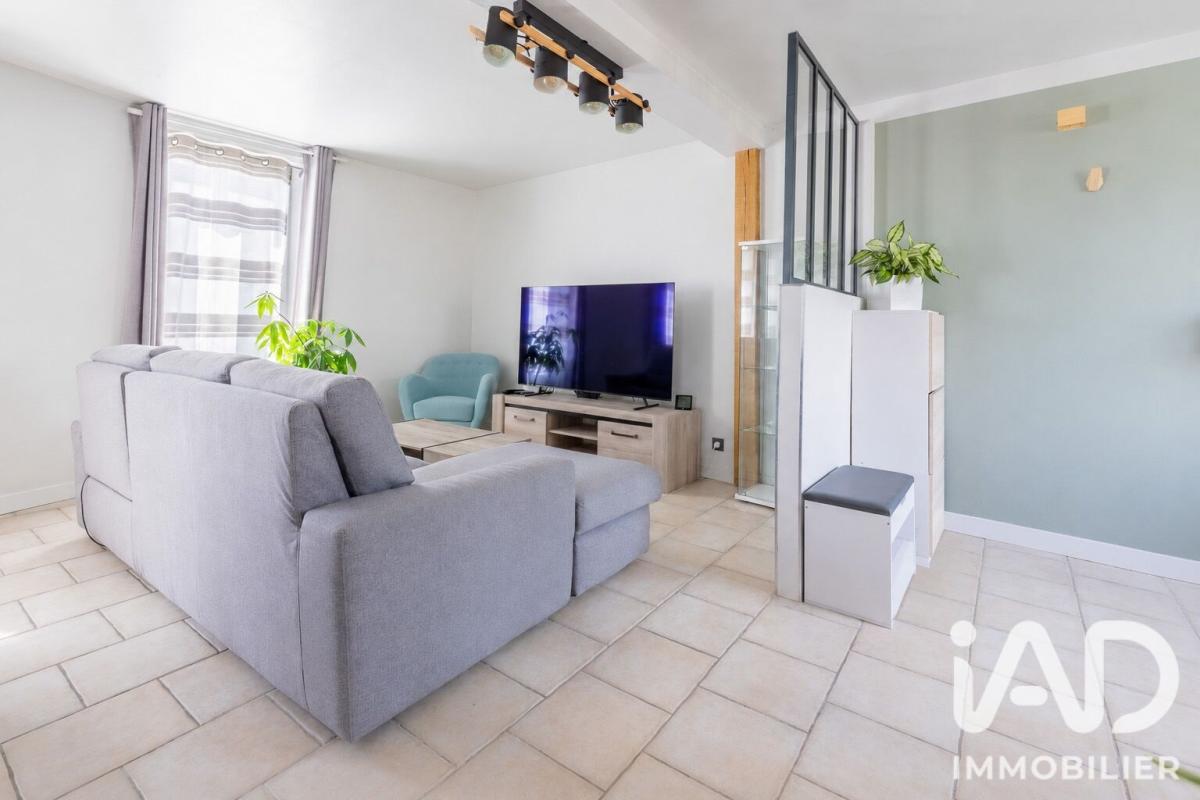 Maison 4 Pièce(s) Guibeville - Photo 11