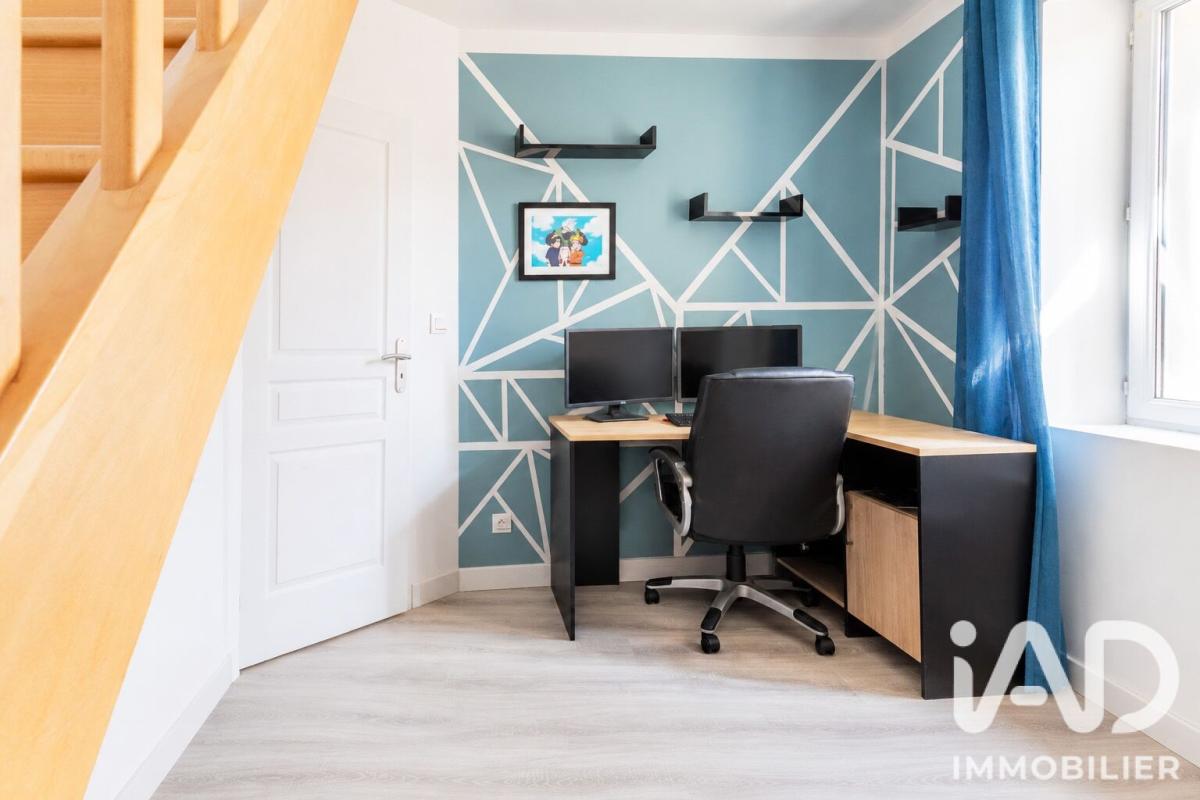 Maison 4 Pièce(s) Guibeville - Photo 12