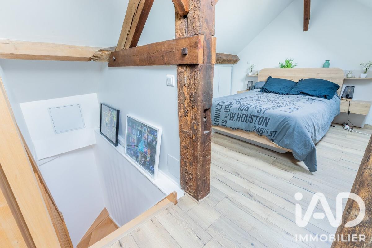Maison 4 Pièce(s) Guibeville - Photo 15