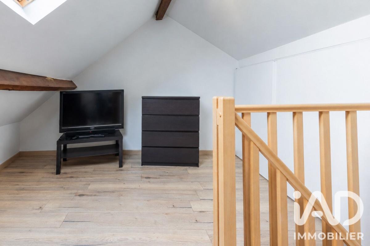 Maison 4 Pièce(s) Guibeville - Photo 19