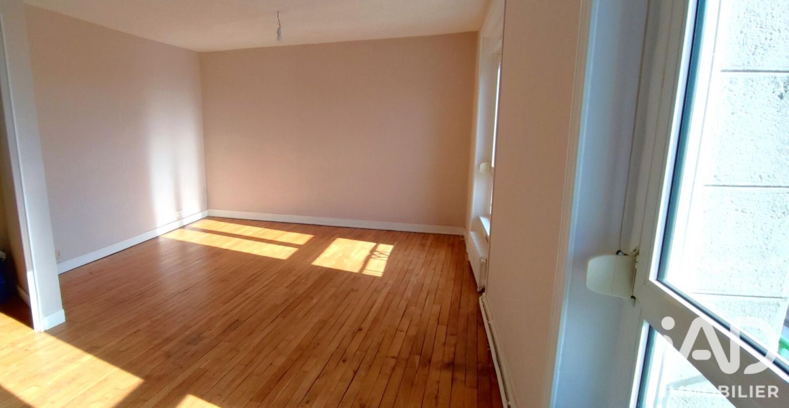 Appartement 2 Pièce(s) Brest - Photo 2