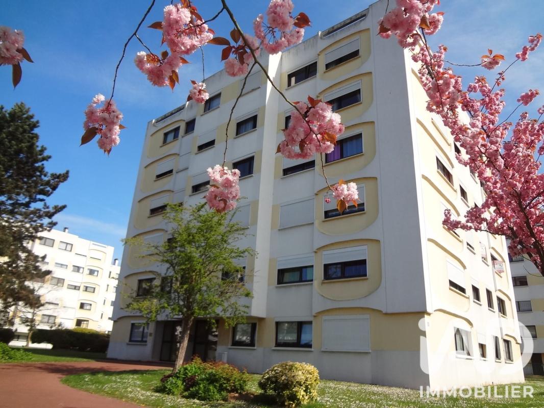 Appartement 2 Pièce(s) Douai
