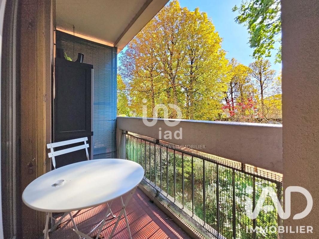 Appartement 3 Pièce(s) Limeil-Brévannes