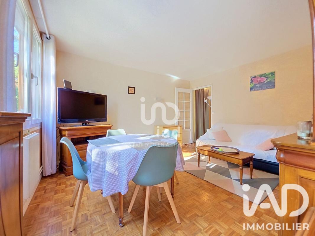 Appartement 3 Pièce(s) Limeil-Brévannes - Photo 3