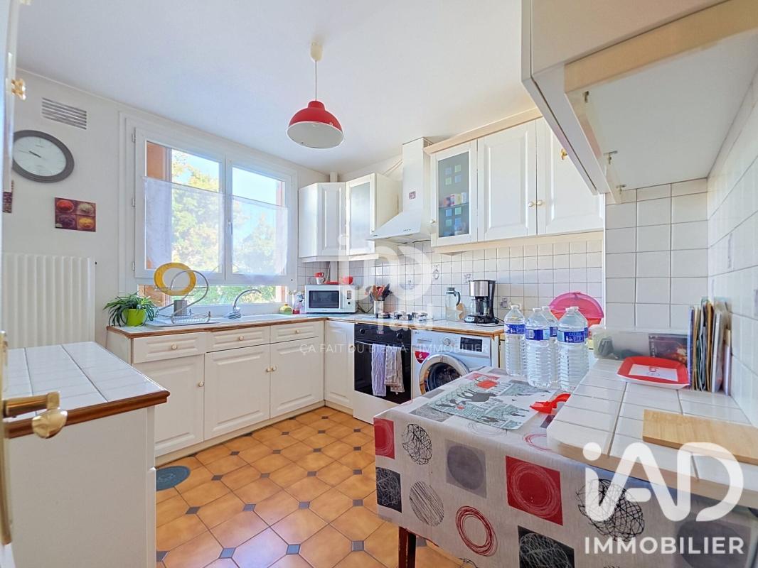 Appartement 3 Pièce(s) Limeil-Brévannes - Photo 4