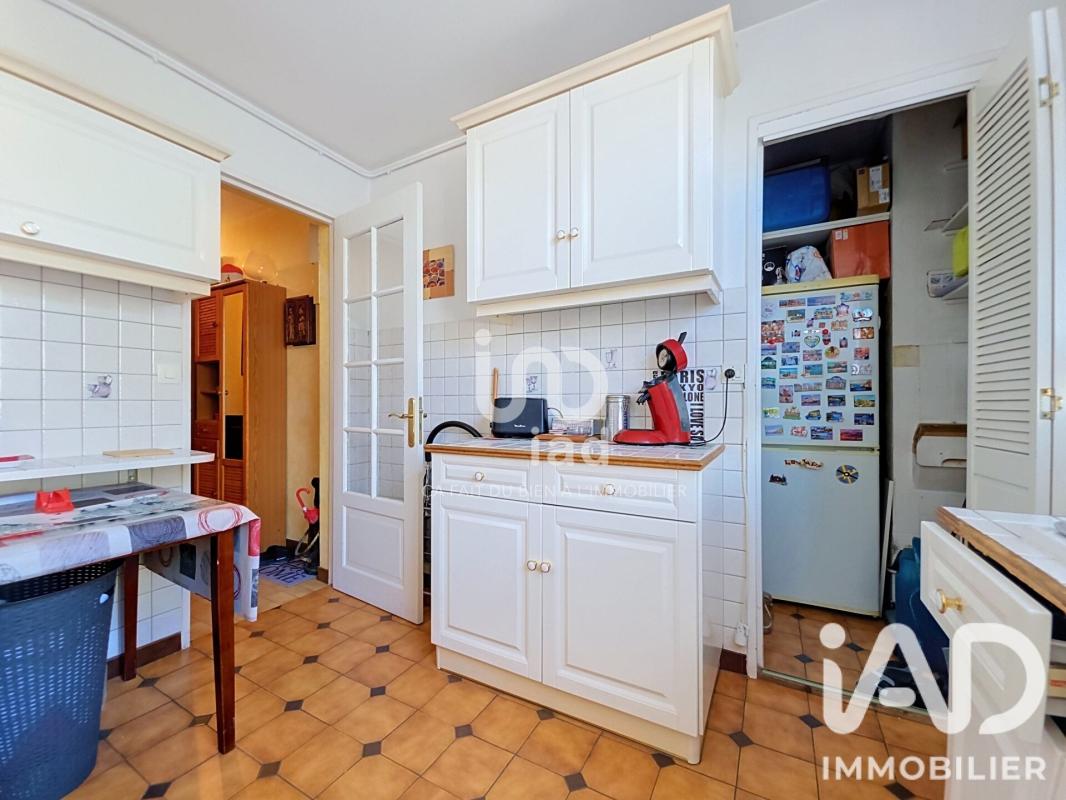 Appartement 3 Pièce(s) Limeil-Brévannes - Photo 6