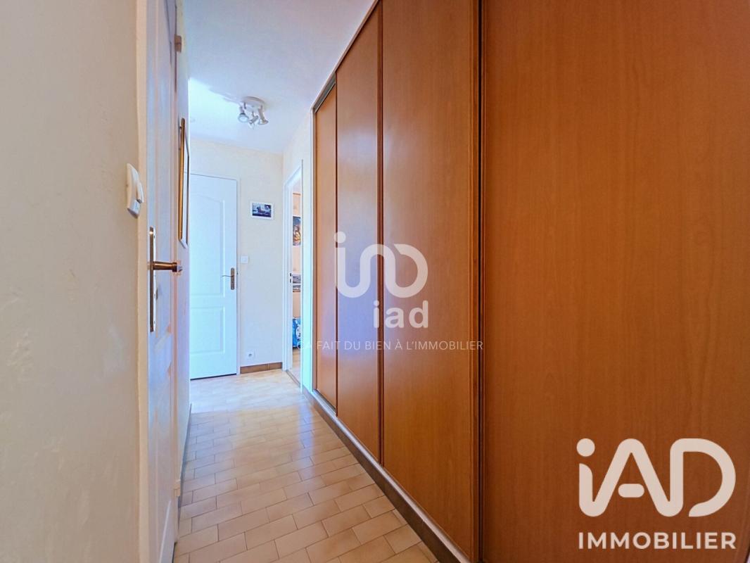 Appartement 3 Pièce(s) Limeil-Brévannes - Photo 7