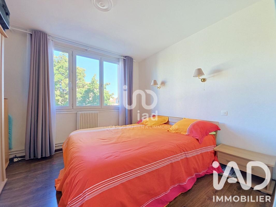 Appartement 3 Pièce(s) Limeil-Brévannes - Photo 8