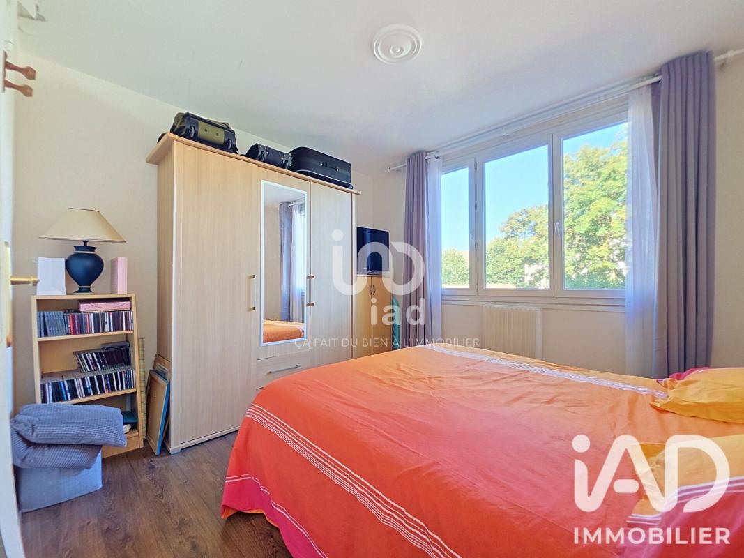 Appartement 3 Pièce(s) Limeil-Brévannes - Photo 9
