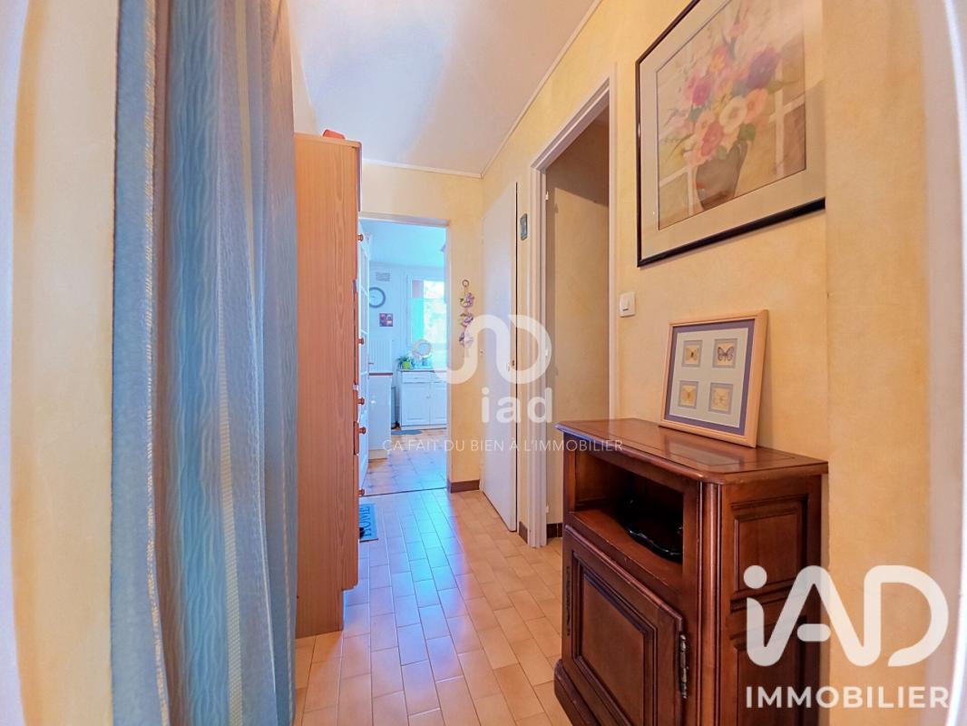 Appartement 3 Pièce(s) Limeil-Brévannes - Photo 12