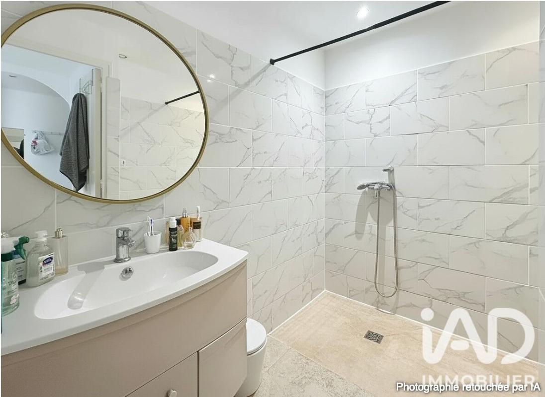Appartement 4 Pièce(s) Marseille 12eme Arrondissement - Photo 4