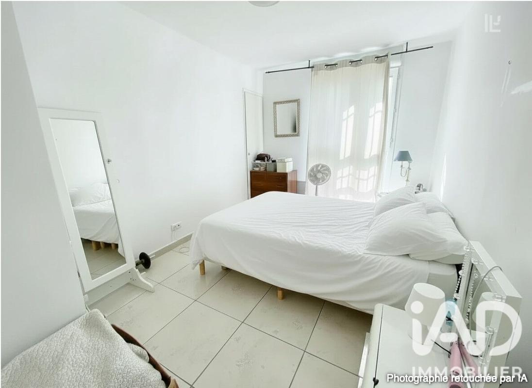 Appartement 4 Pièce(s) Marseille 12eme Arrondissement - Photo 6