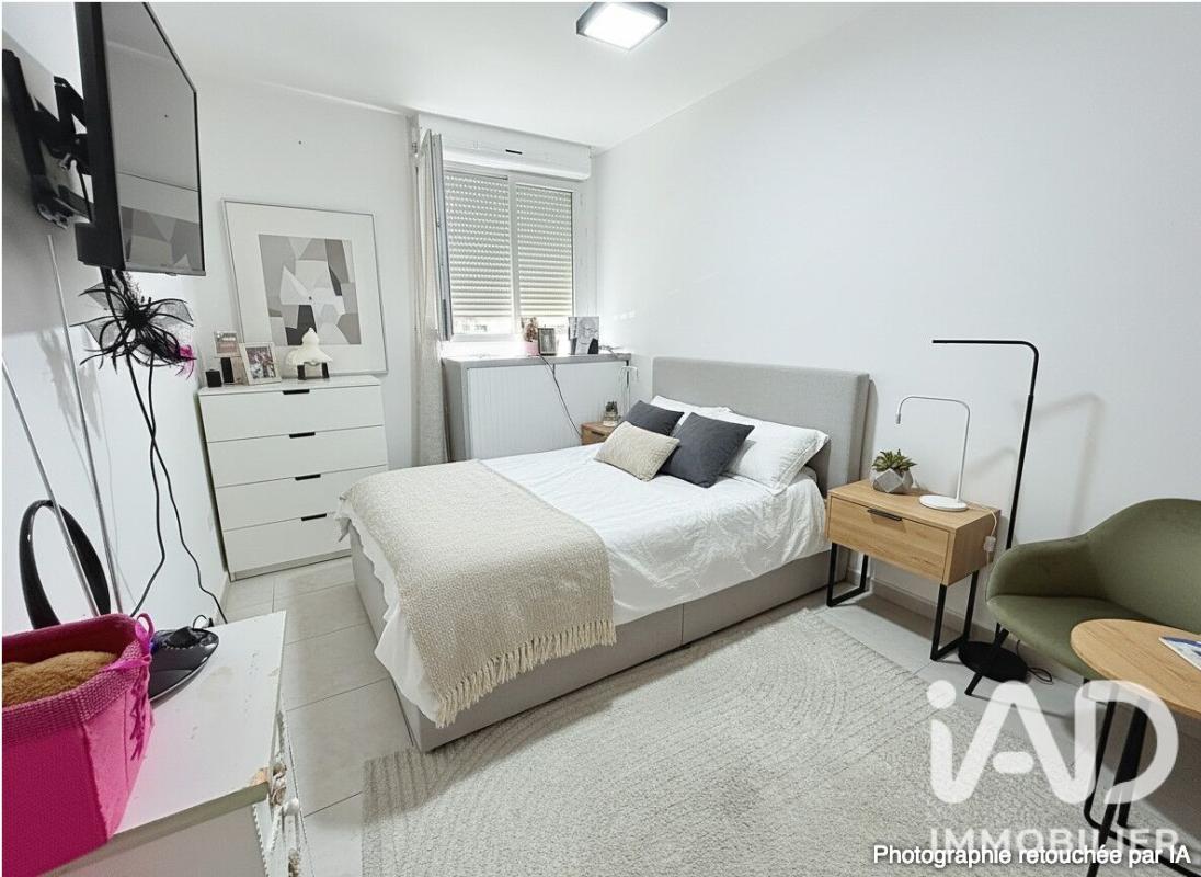 Appartement 4 Pièce(s) Marseille 12eme Arrondissement - Photo 7