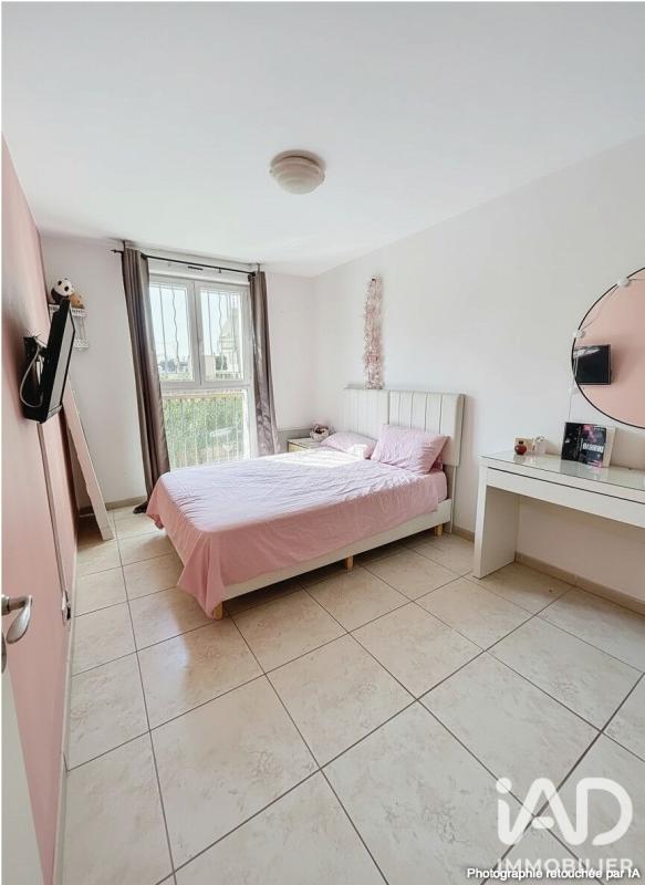 Appartement 4 Pièce(s) Marseille 12eme Arrondissement - Photo 8