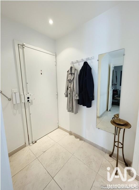 Appartement 4 Pièce(s) Marseille 12eme Arrondissement - Photo 9