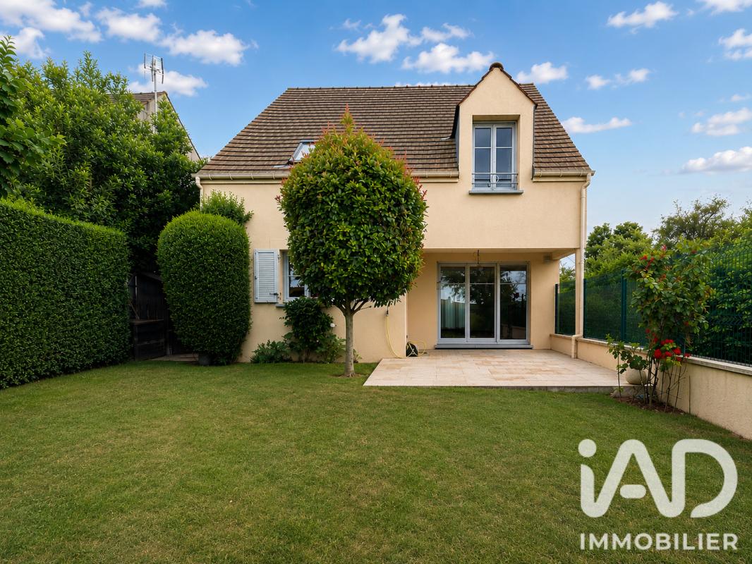 Maison 5 Pièce(s) Orgeval